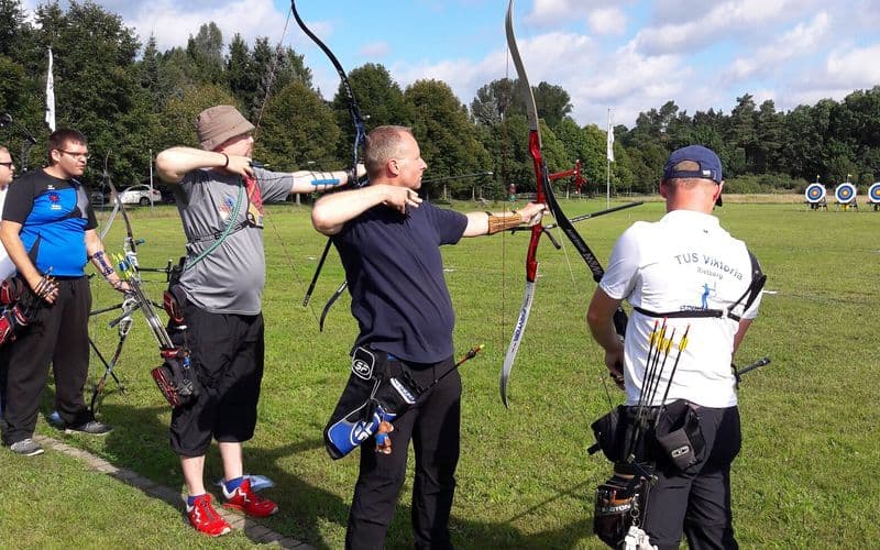 9. Wieckenberger 900er Runde – Bild