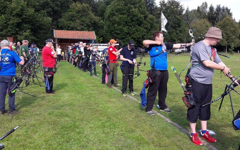 9. Wieckenberger 900er Runde – Bild