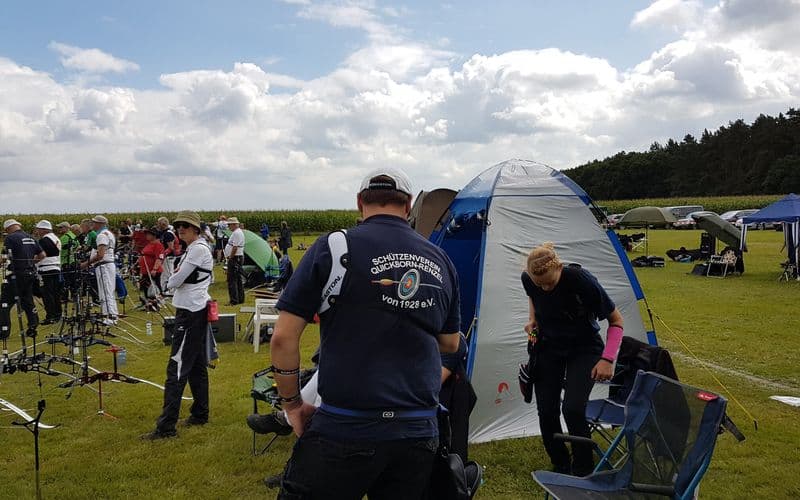 9. Wieckenberger 900er Runde – Bild