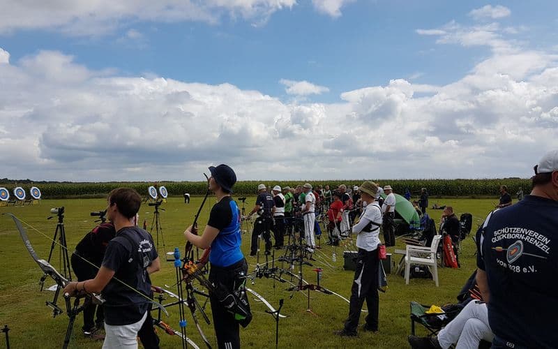 9. Wieckenberger 900er Runde – Bild