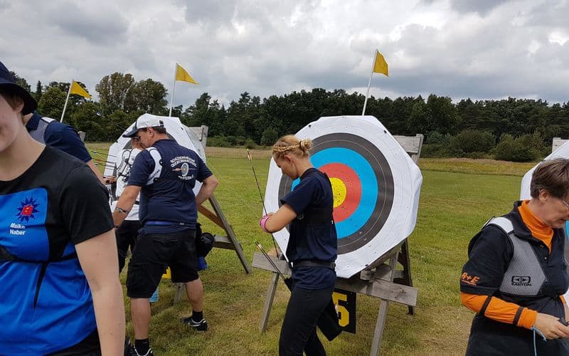 9. Wieckenberger 900er Runde – Bild