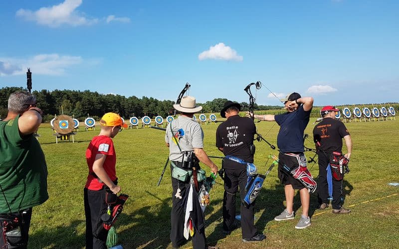 9. Wieckenberger 900er Runde – Bild
