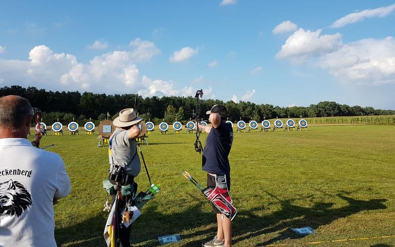 9. Wieckenberger 900er Runde – Bild