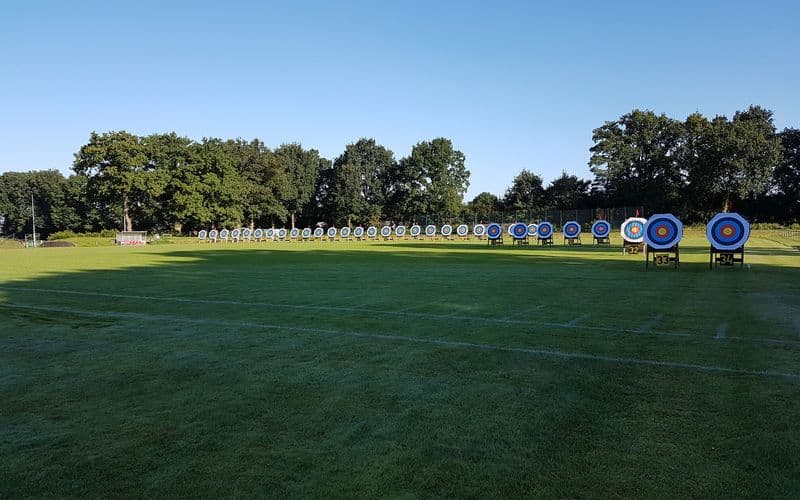 28. Holmer Amerika-Runde – Bild