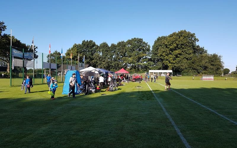 28. Holmer Amerika-Runde – Bild