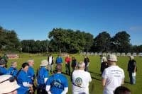 28. Holmer Amerika-Runde – Bild