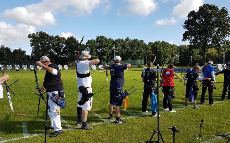 28. Holmer Amerika-Runde – Bild