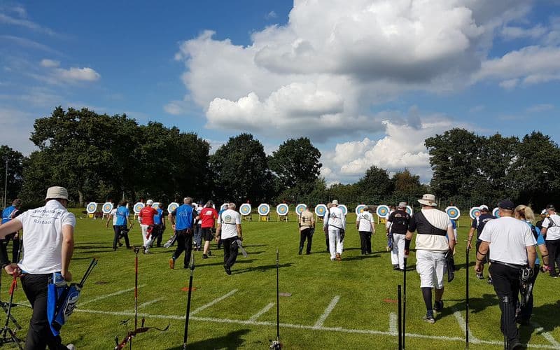 28. Holmer Amerika-Runde – Bild