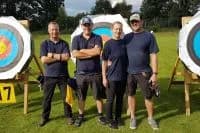28. Holmer Amerika-Runde – Bild