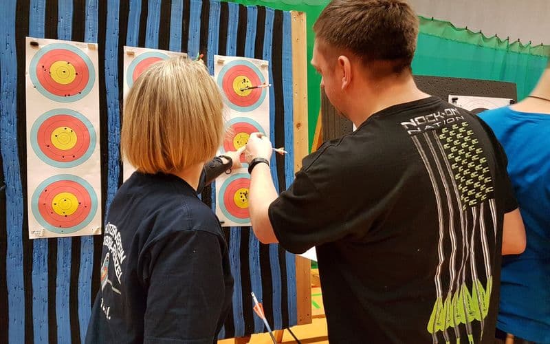 Vereinsmeisterschaft 2018 - Halle – Bild