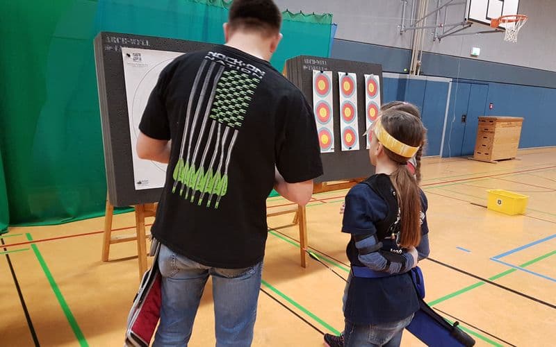 Vereinsmeisterschaft 2018 - Halle – Bild