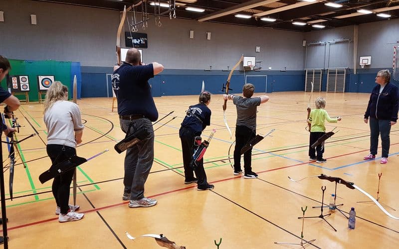Vereinsmeisterschaft 2018 - Halle – Bild