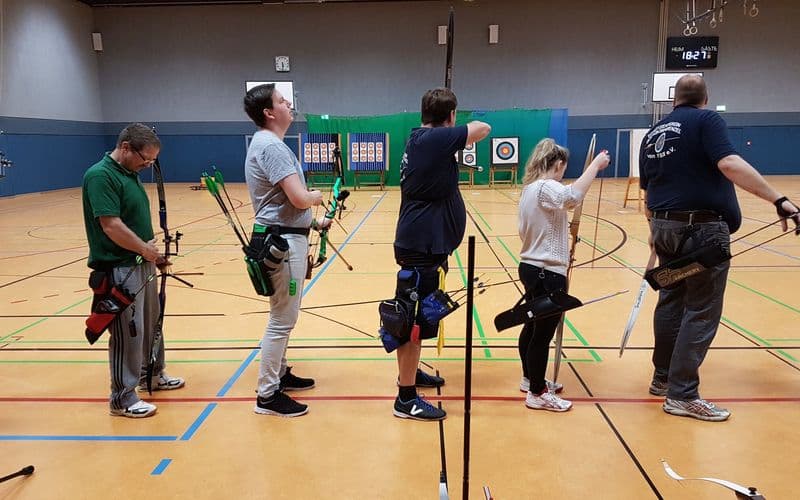 Vereinsmeisterschaft 2018 - Halle – Bild