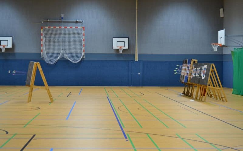Vereinsmeisterschaft 2017 (Halle)