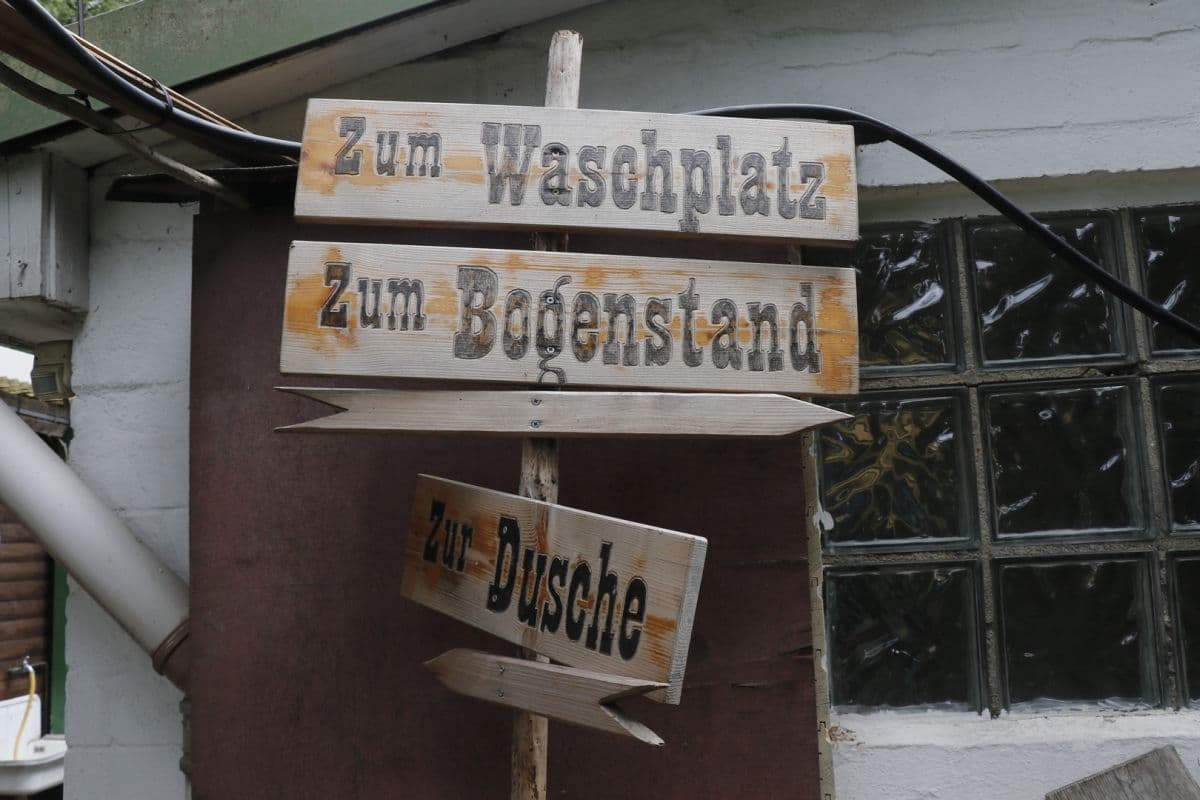 38. WESTERN- UND VORDERLADERTREFFEN 2025 – Trotz Regenwetter ein voller Erfolg