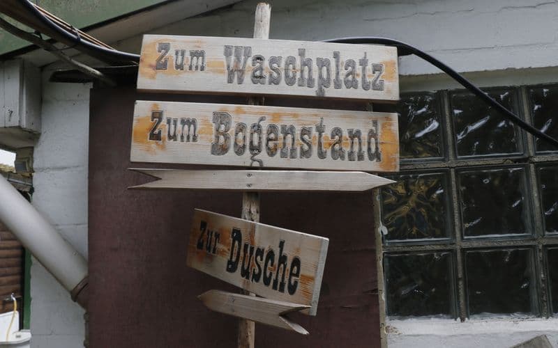 38. WESTERN- UND VORDERLADERTREFFEN 2025 – Trotz Regenwetter ein voller Erfolg