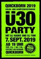 Eulen- und Schützenfestwoche 2019 – Bild