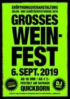 Eulen- und Schützenfestwoche 2019 – Bild