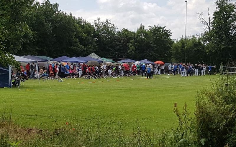 Landesmeisterschaft 2017 - im Freien – Bild