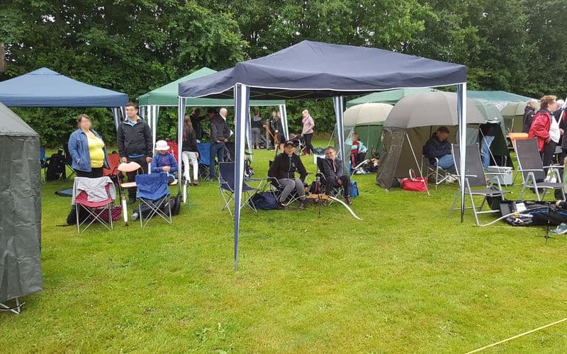 Landesmeisterschaft 2017 - im Freien – Bild