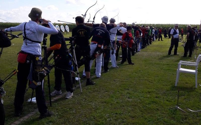 9. Wieckenberger 900er Runde – Bild