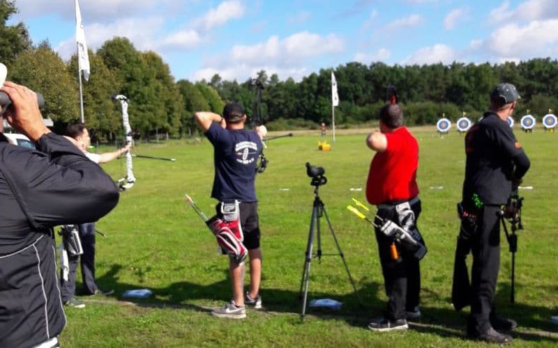 9. Wieckenberger 900er Runde – Bild