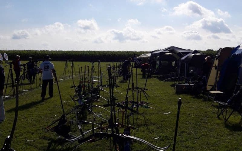 9. Wieckenberger 900er Runde – Bild