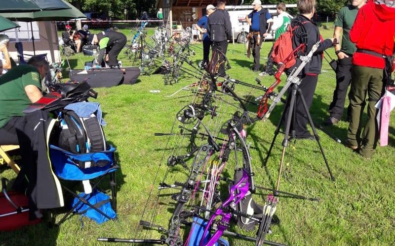 9. Wieckenberger 900er Runde – Bild