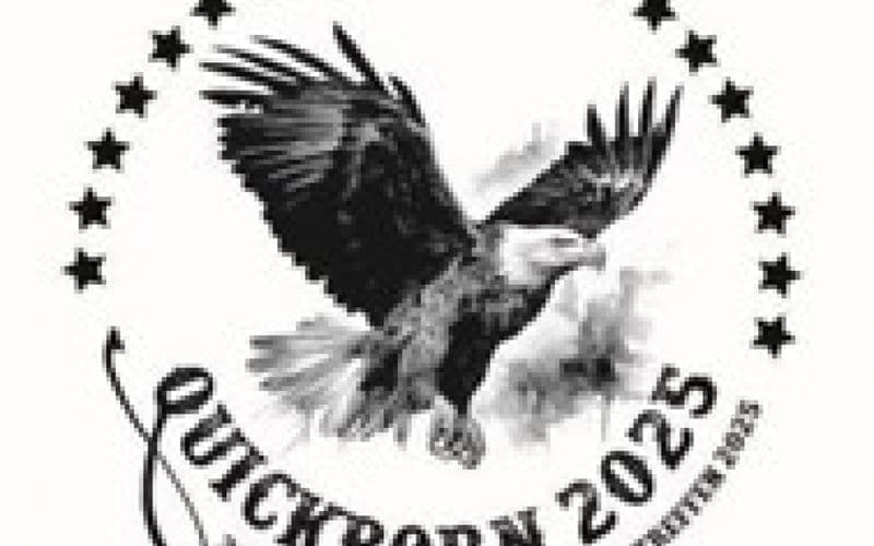 Einladung zum 38. Western- und Vorderladertreffen vom 30.05. bis 09.06.2025