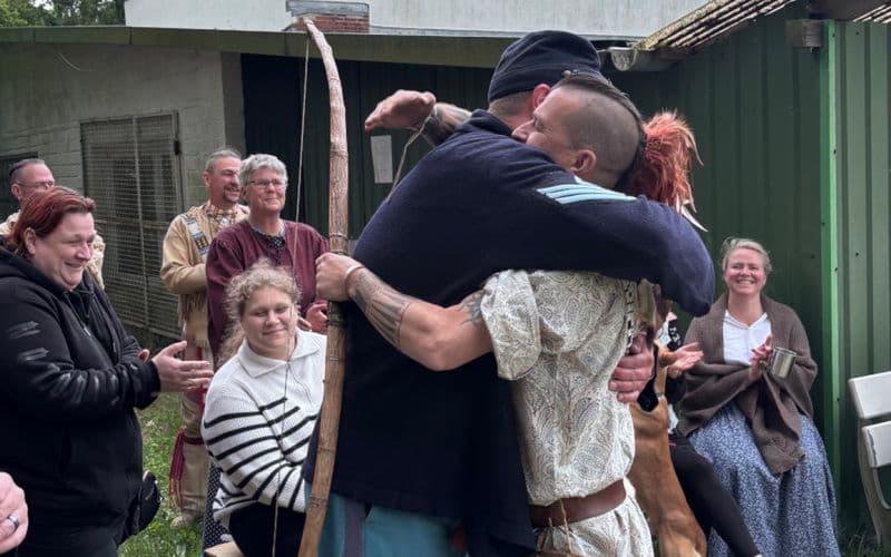 Western Kurier, 7. Juni 2025 – Quickborn Territory, Schleswig-Holstein