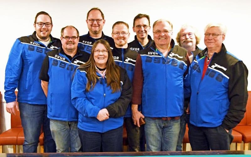 SV Quickborn-Renzel in der Landesliga Süd Luftpistole wieder siegreich und erklimmt Tabellenspitze