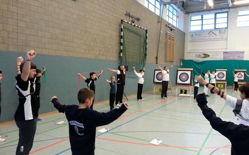 Kreismeisterschaft 2015 – Bild