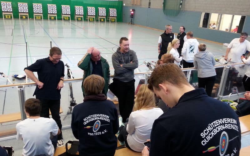Kreismeisterschaft 2015 – Bild