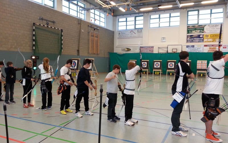 Kreismeisterschaft 2015 – Bild