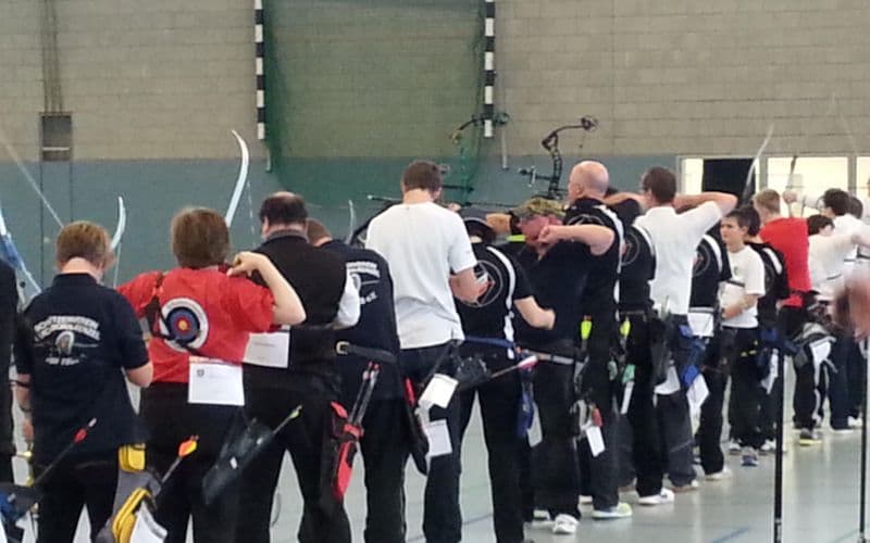 Kreismeisterschaft 2015 – Bild