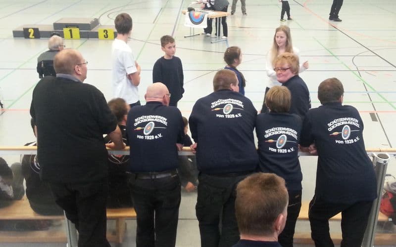 Kreismeisterschaft 2015 – Bild