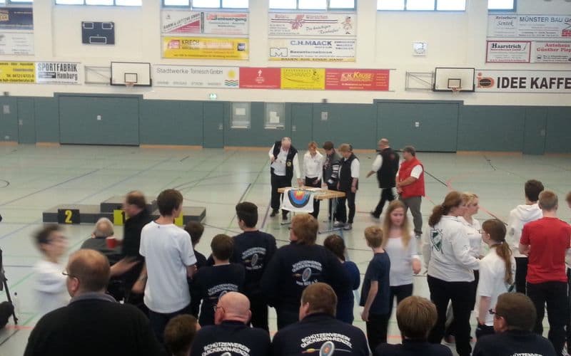 Kreismeisterschaft 2015 – Bild