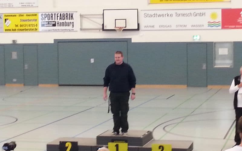 Kreismeisterschaft 2015 – Bild
