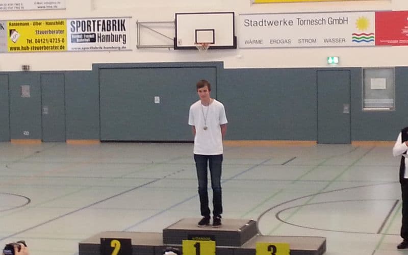 Kreismeisterschaft 2015 – Bild