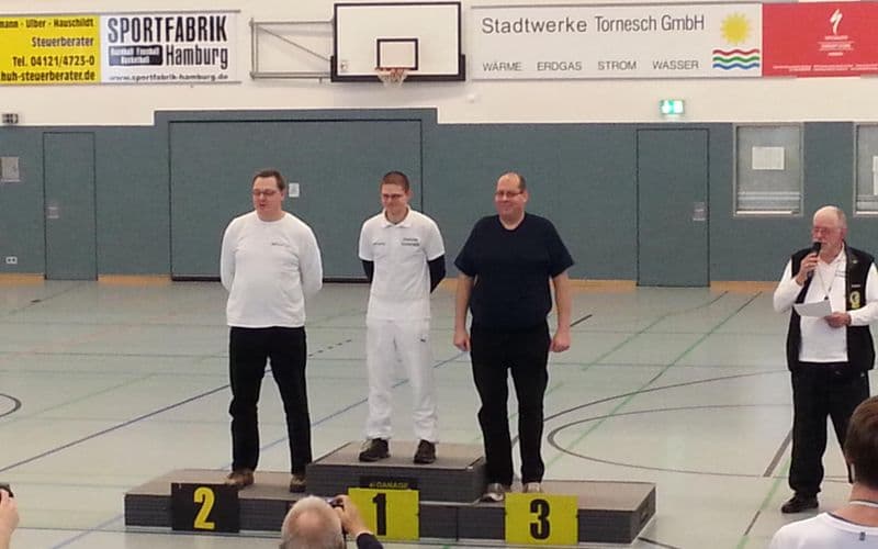 Kreismeisterschaft 2015 – Bild