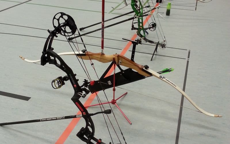 Vereinsmeisterschaft 2016 – Bild