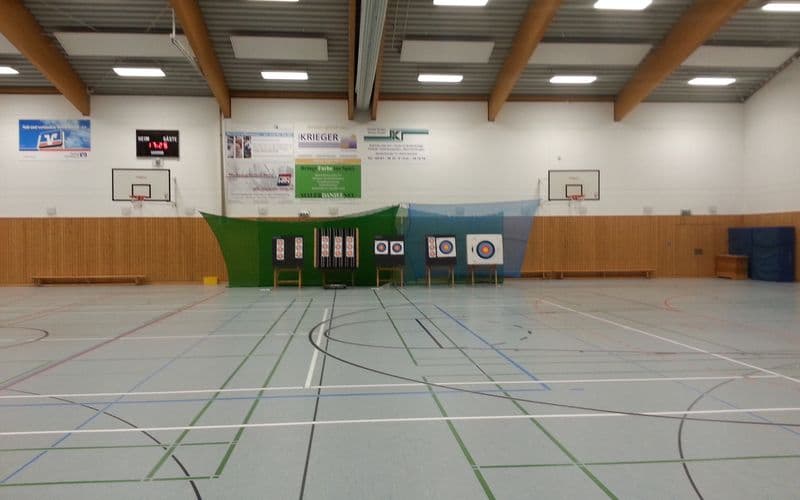 Vereinsmeisterschaft 2016 – Bild