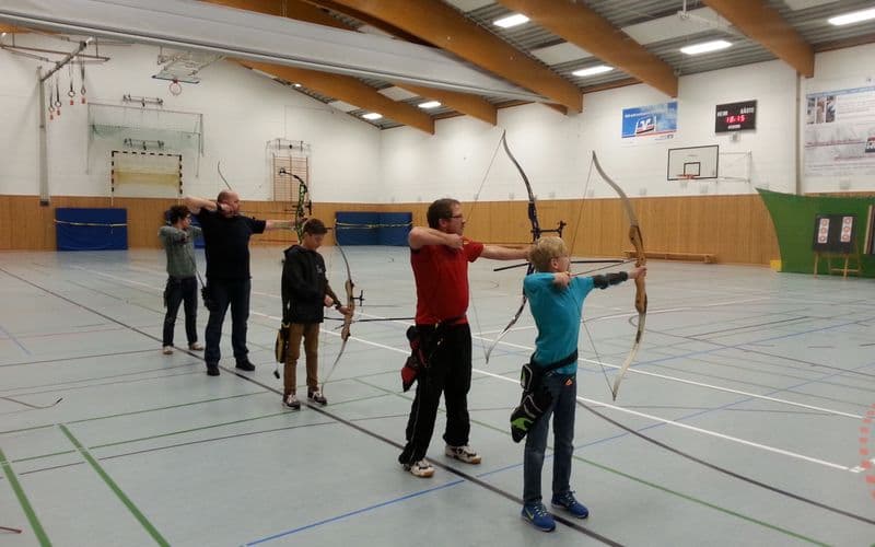 Vereinsmeisterschaft 2016 – Bild