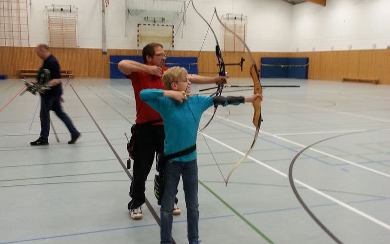 Vereinsmeisterschaft 2016 – Bild