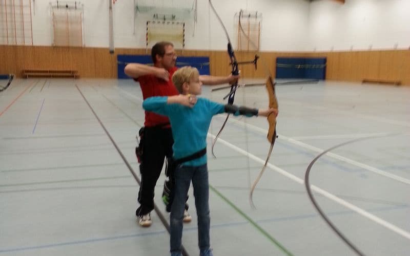 Vereinsmeisterschaft 2016 – Bild