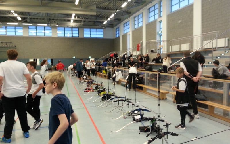 Kreismeisterschaft 2016 – Bild