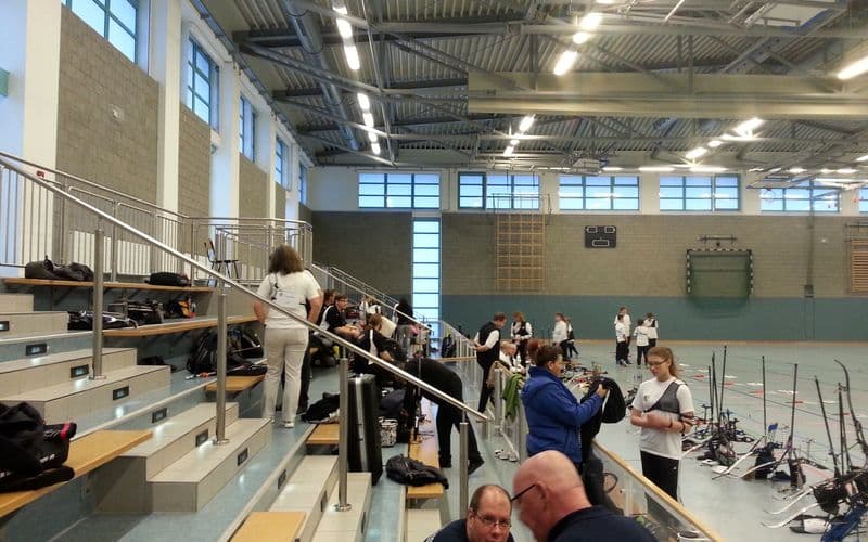 Kreismeisterschaft 2016 – Bild