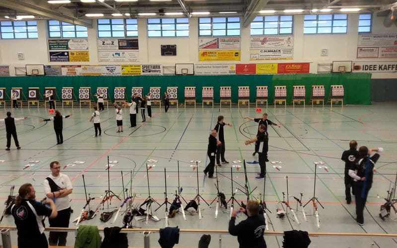 Kreismeisterschaft 2016 – Bild