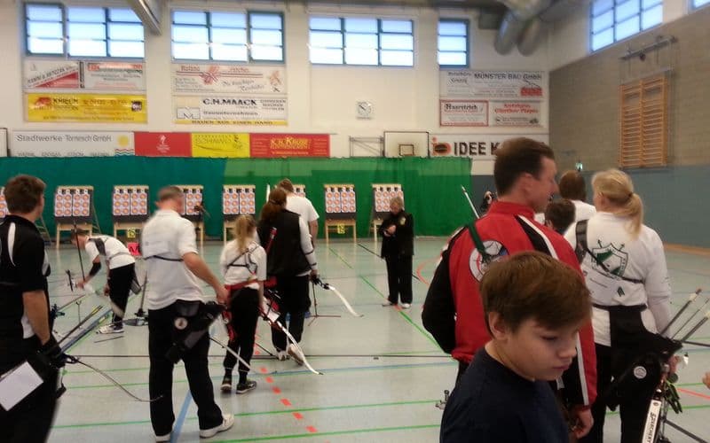 Kreismeisterschaft 2016 – Bild