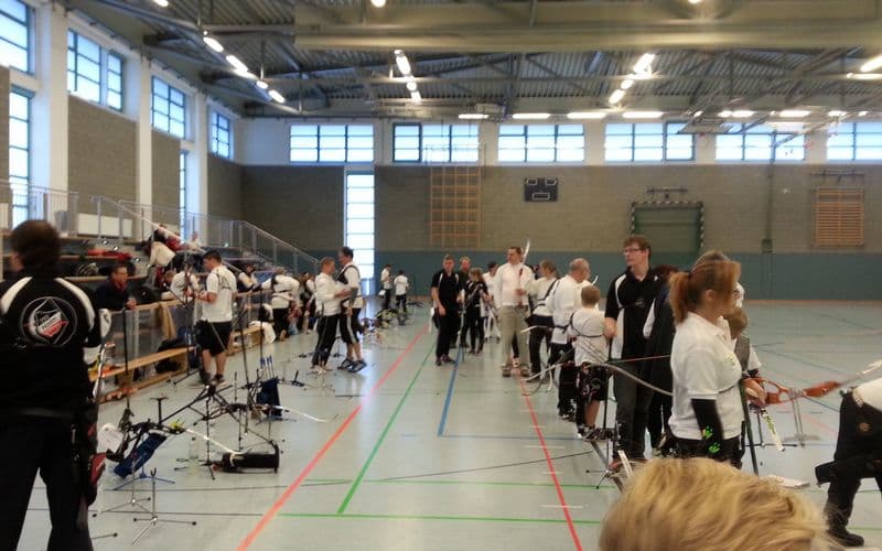 Kreismeisterschaft 2016 – Bild